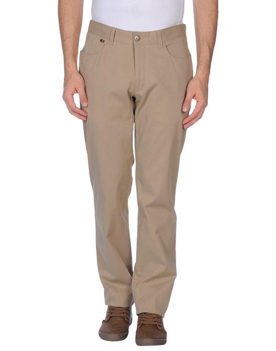 Брюки CORNELIANI ID