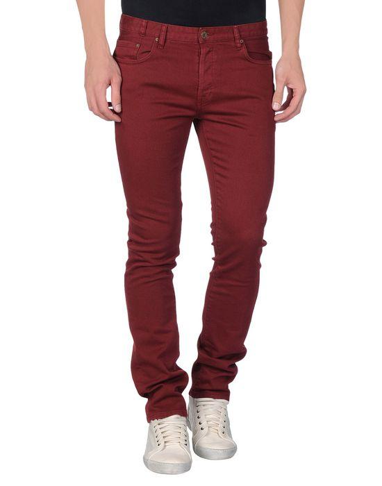 Брюки M.GRIFONI DENIM