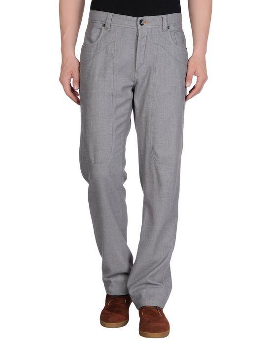 Брюки JECKERSON