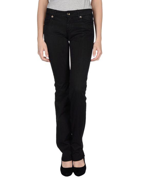 Брюки LIU •JEANS