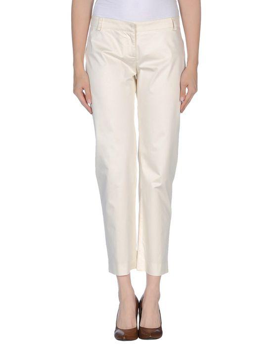 Брюки PATRIZIA PEPE