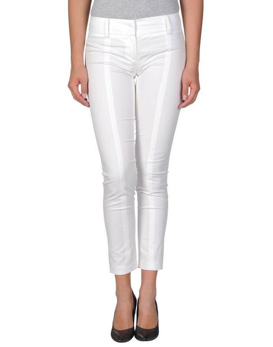 Брюки PATRIZIA PEPE