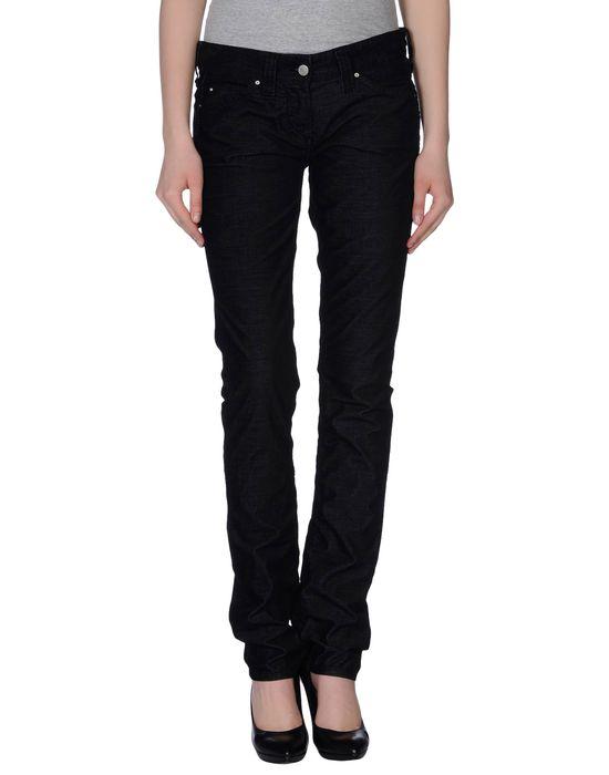 Брюки ISABEL MARANT