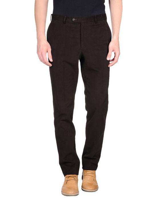 Брюки  -  цвет