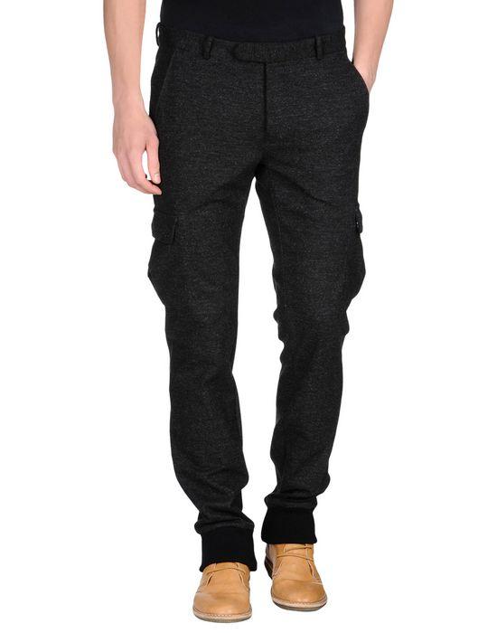 Брюки  -  цвет