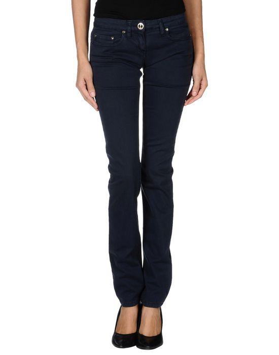 Брюки  -  цвет