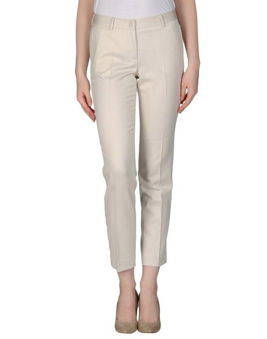 Брюки ALBERTO BIANI