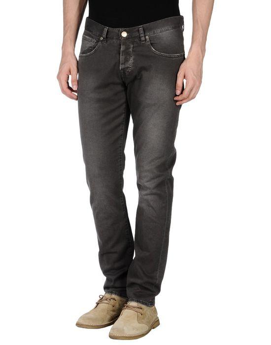 Брюки  -  цвет