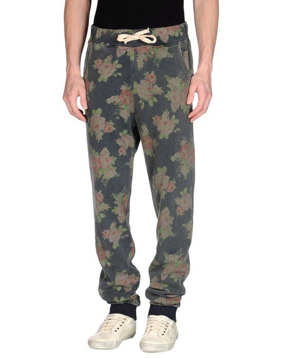 Брюки  -  цвет