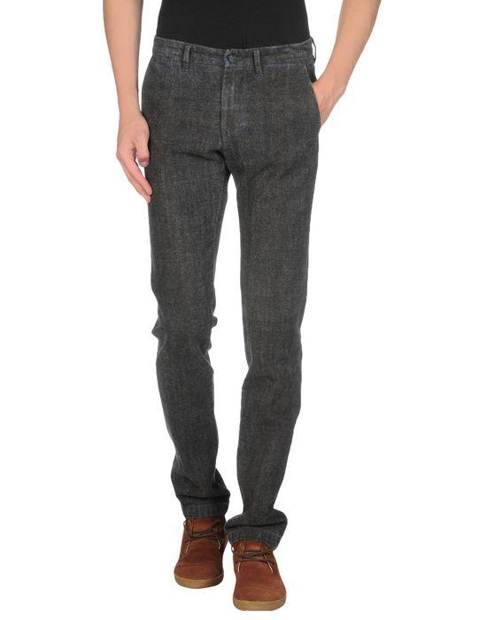 Брюки  -  цвет