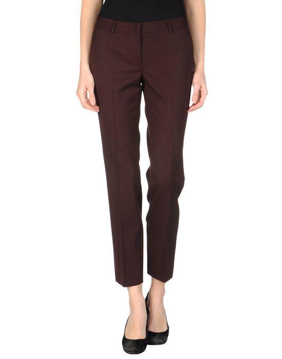 Брюки ALBERTO BIANI