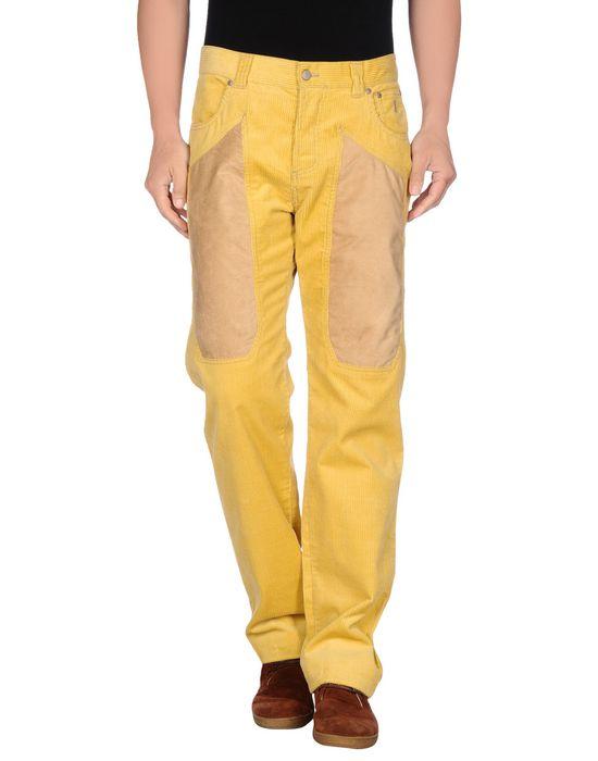 Брюки JECKERSON