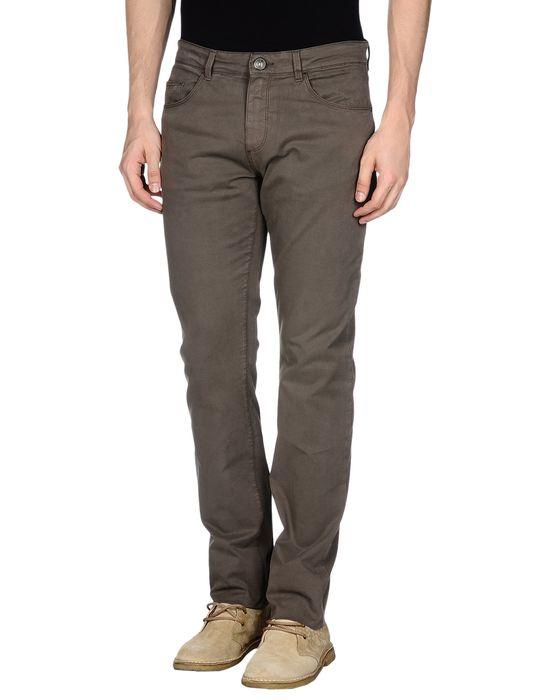 Брюки TJ TRUSSARDI JEANS
