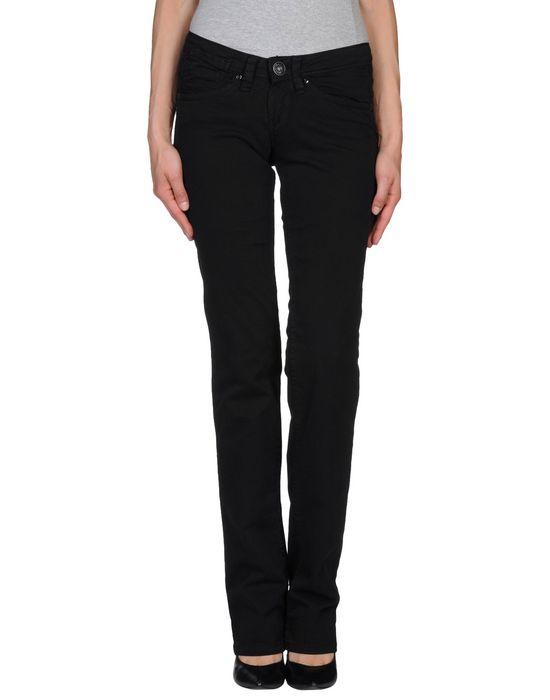 Брюки PEPE JEANS