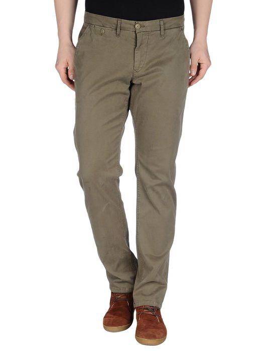 Брюки STAFF JEANS & CO.