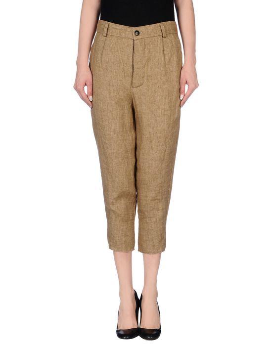 Брюки SEMI-COUTURE
