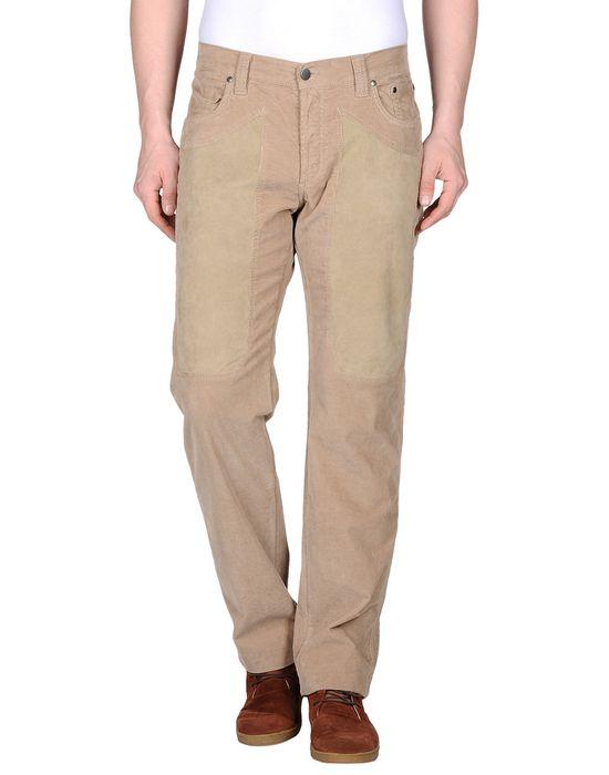 Брюки JECKERSON