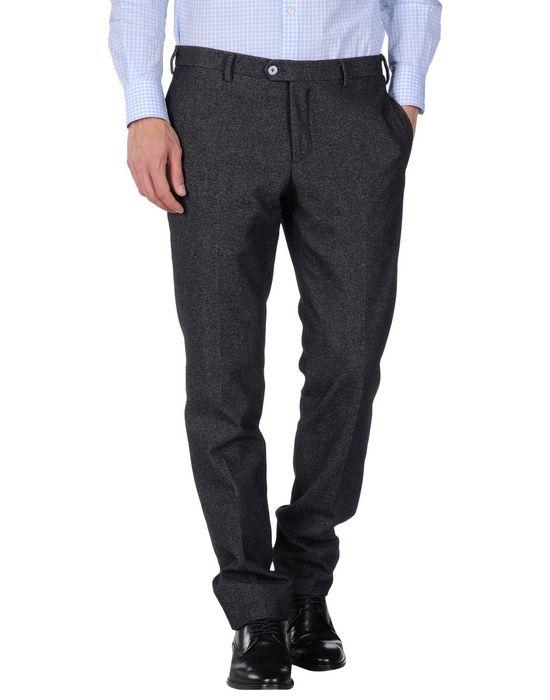 Брюки  -  цвет