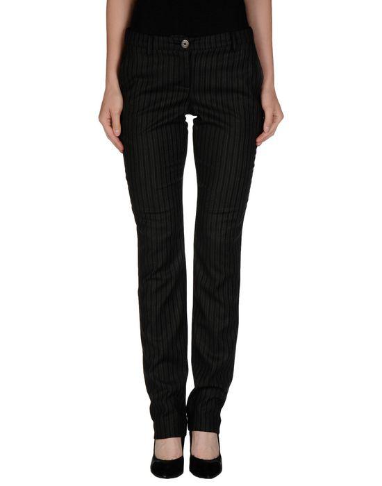 Брюки PATRIZIA PEPE