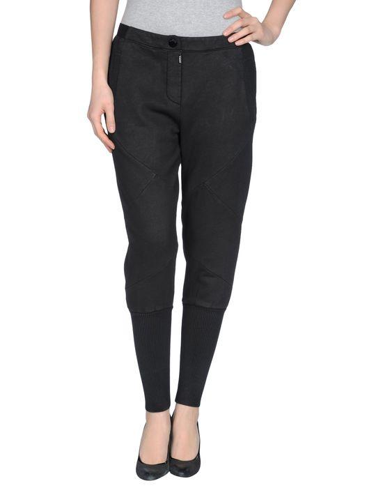 Брюки PINKO GREY