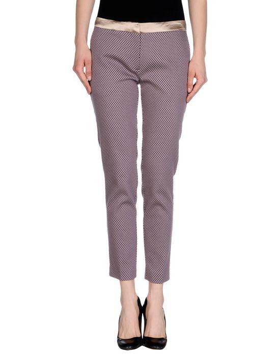 Брюки MANILA GRACE