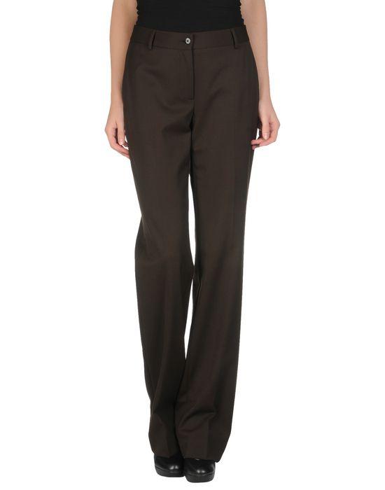 Брюки ALBERTO BIANI