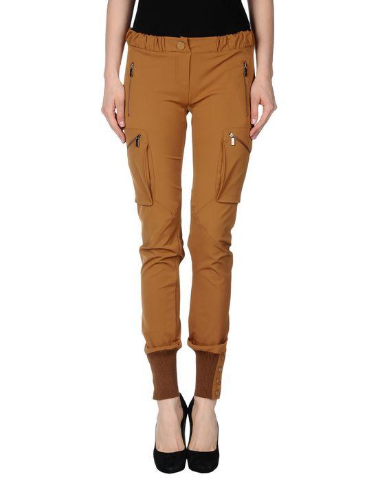 Брюки PINKO GREY