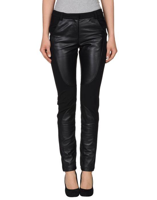 Брюки REBECCA MINKOFF
