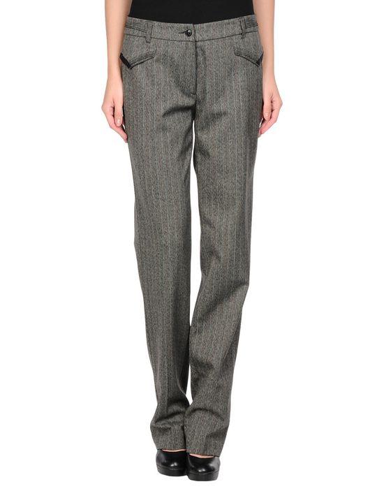 Брюки TJ TRUSSARDI JEANS