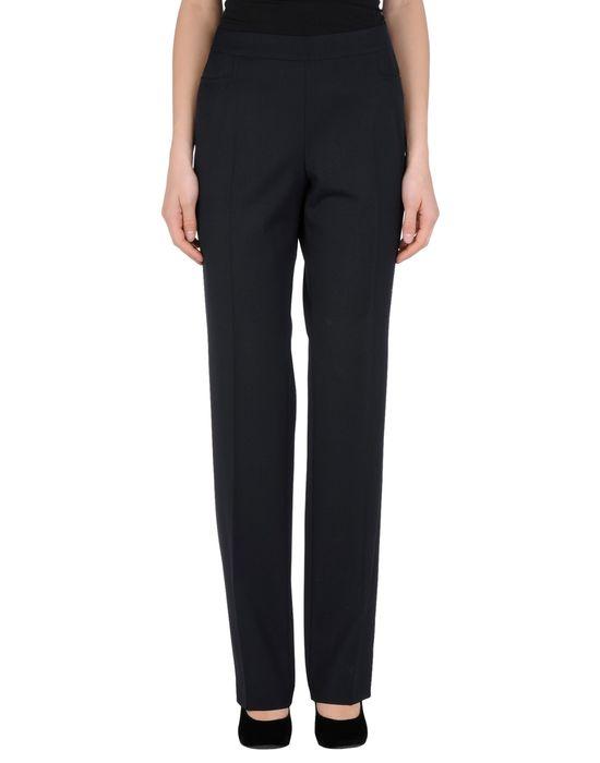 Брюки  -  цвет