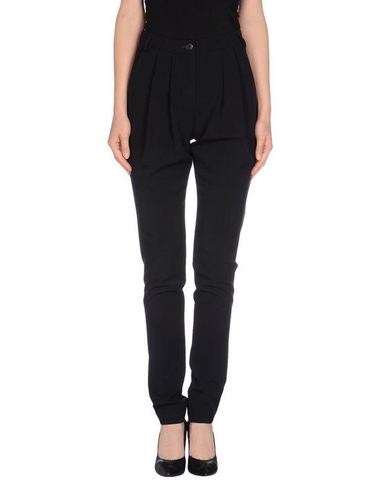 Брюки PATRIZIA PEPE