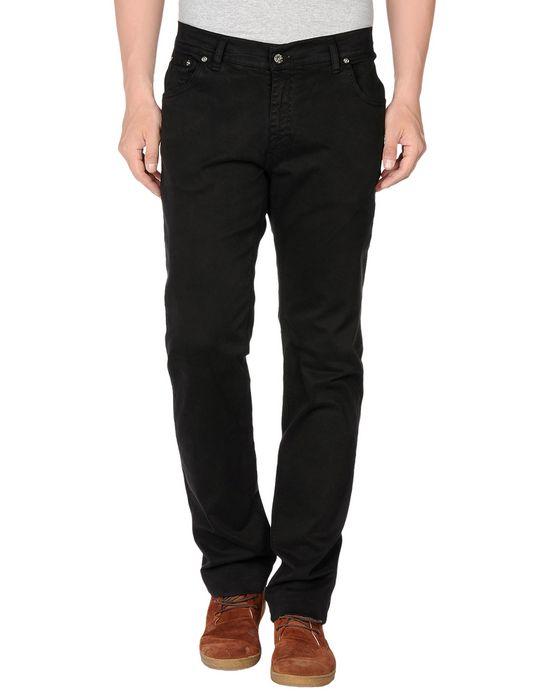 Брюки KLIXS JEANS
