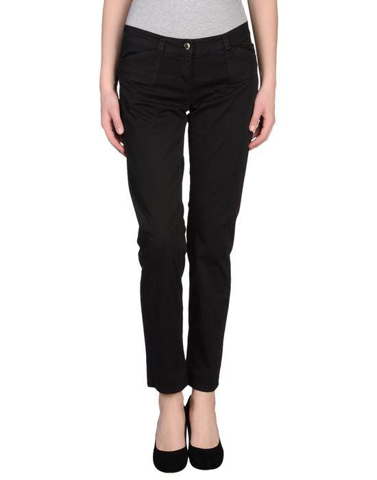 Брюки SPORTMAX CODE