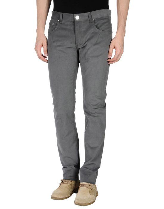 Брюки  -  цвет