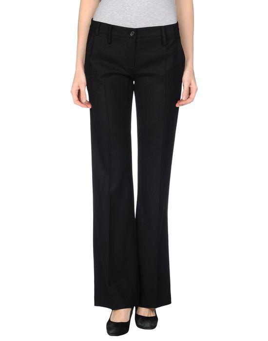 Брюки PATRIZIA PEPE