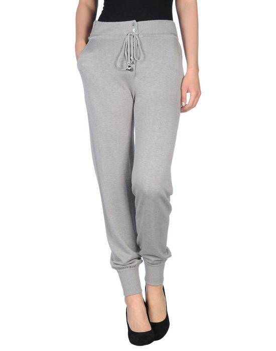 Брюки PATRIZIA PEPE