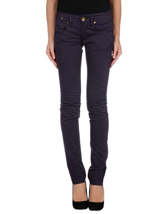 Брюки FORNARINA