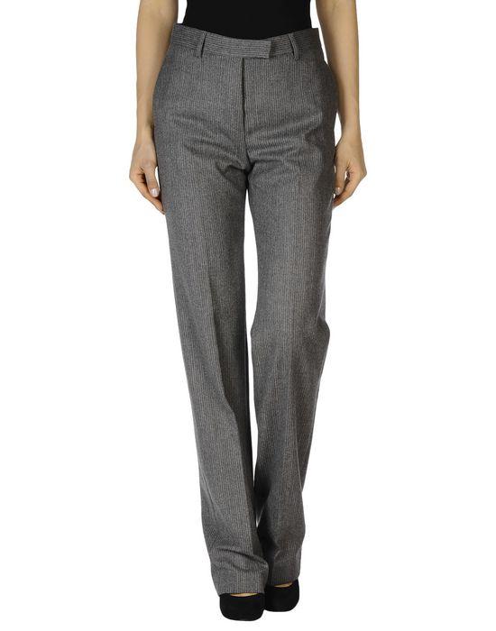 Брюки DAKS LONDON