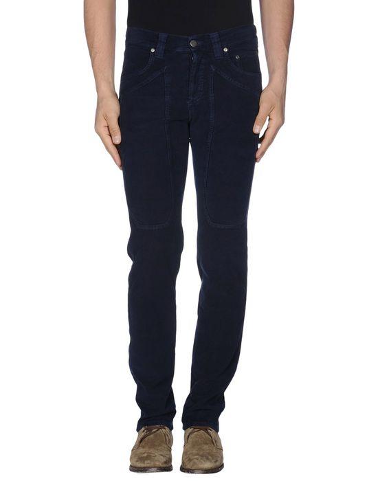 Брюки JECKERSON