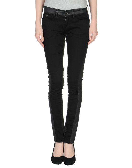 Брюки PEPE JEANS