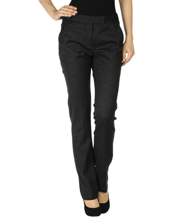 Брюки DAKS LONDON