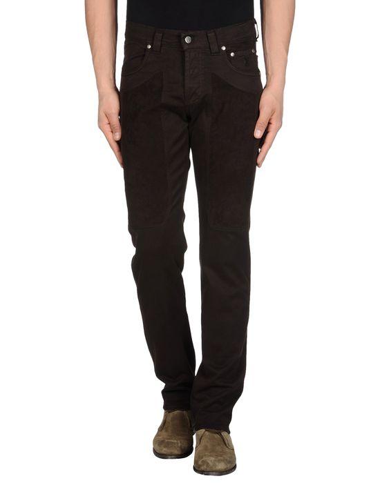 Брюки JECKERSON