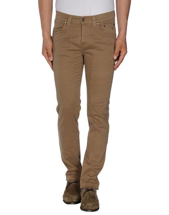 Брюки JECKERSON