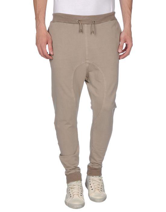 Брюки  -  цвет