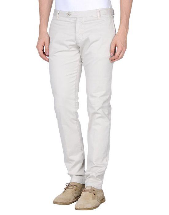 Брюки  -  цвет