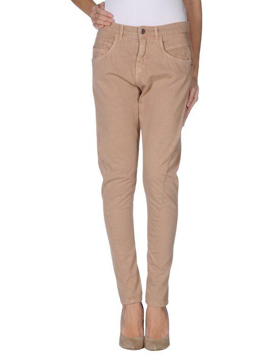 Брюки PATRIZIA PEPE