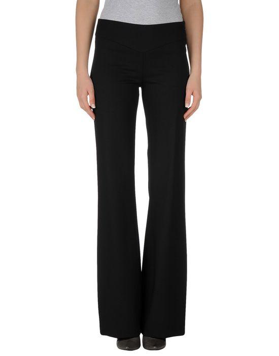 Брюки PATRIZIA PEPE