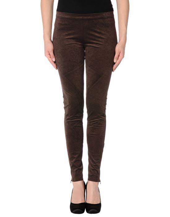 Брюки PINKO GREY