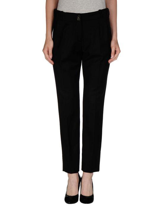 Брюки DAKS LONDON