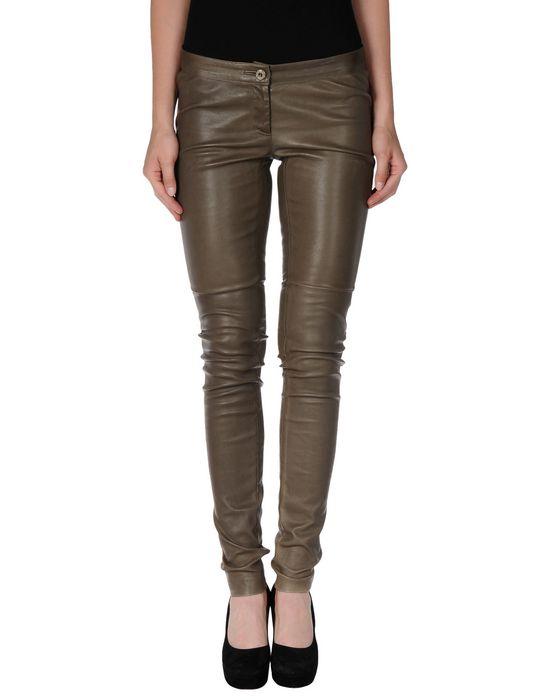 Брюки PATRIZIA PEPE